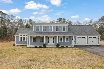 15 Maxwell Ln, Sandwich, MA 02563 - Photo 1