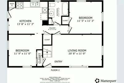 53 Pidgeon Dr, Springfield, MA 01119 - Photo 16