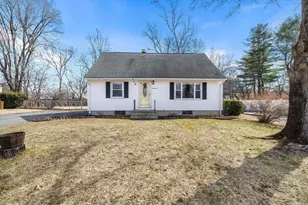 53 Pidgeon Dr, Springfield, MA 01119 - Photo 30