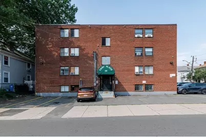 39 Cary Avenue #0-14, Chelsea, MA 02150 - Photo 14