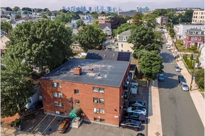 39 Cary Avenue #0-14, Chelsea, MA 02150 - Photo 16