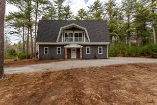 1 Welch Way, Freetown, MA 02717 - Photo 1