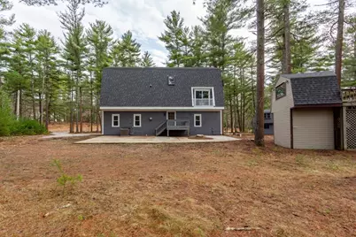 1 Welch Way, Freetown, MA 02717 - Photo 4