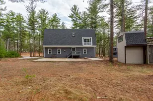 1 Welch Way, Freetown, MA 02717 - Photo 4