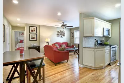 33 Lennon Court #35, Boston, MA 02127 - Photo 1