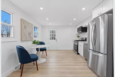 138 Forest St, Brockton, MA 02302 - Photo 2