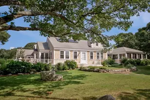 205 S Rd, Chilmark, MA 02575 - Photo 2