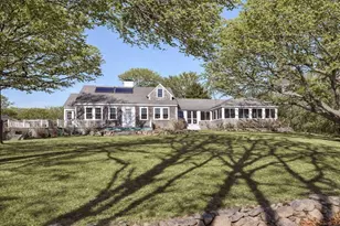 205 S Rd, Chilmark, MA 02575 - Photo 1