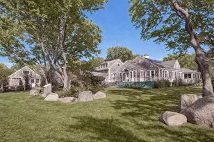 205 S Rd, Chilmark, MA 02575 - Photo 2
