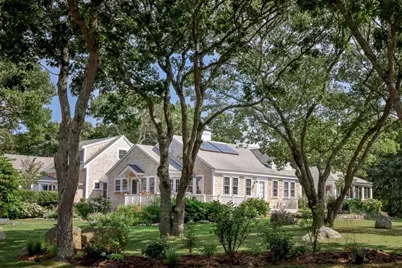 205 South Rd, Chilmark, MA 02575 - Photo 6