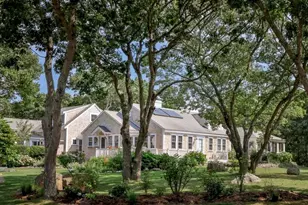 205 S Rd, Chilmark, MA 02575 - Photo 6