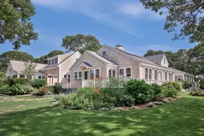 205 South Rd, Chilmark, MA 02575 - Photo 4