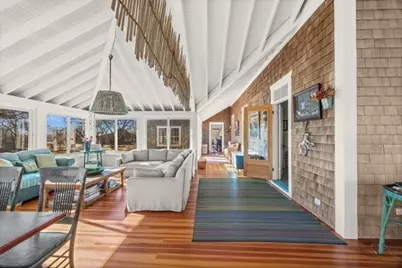 205 South Rd, Chilmark, MA 02575 - Photo 28