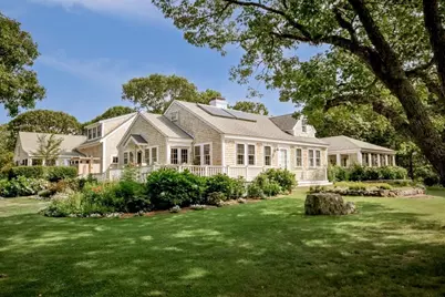 205 South Rd, Chilmark, MA 02575 - Photo 1