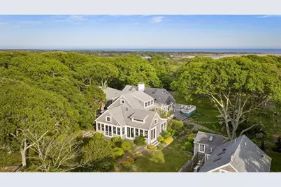 205 South Rd, Chilmark, MA 02575 - Photo 2