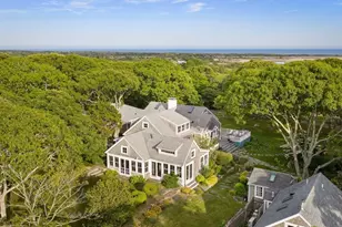205 S Rd, Chilmark, MA 02575 - Photo 2