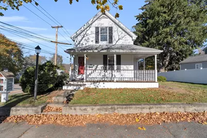 2 Bellevue Ave, Wakefield, MA 01880 - Photo 1