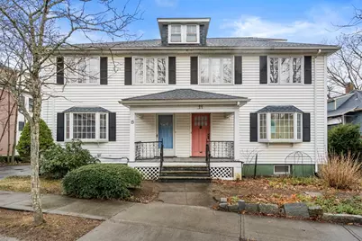 15 Loveland St #15, Brookline, MA 02445 - Photo 2