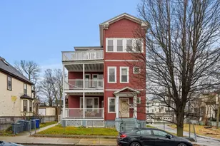 10 King St, Boston, MA 02122 - Photo 16