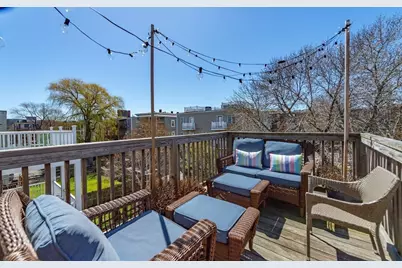 28 Howell St #1, Boston, MA 02125 - Photo 10