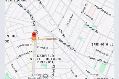 1802 Massachusetts Ave #21, Cambridge, MA 02140 - Photo 8