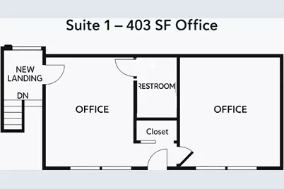 3 Main St, Foxboro, MA 02035 - Photo 2