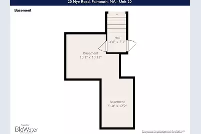 20 Nye Rd, Falmouth, MA 02540 - Photo 36