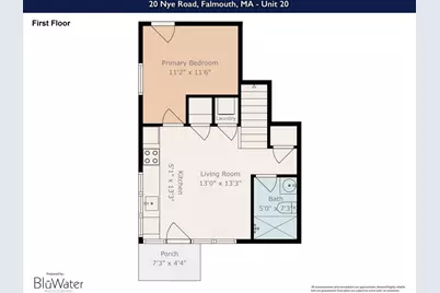 20 Nye Rd, Falmouth, MA 02540 - Photo 34