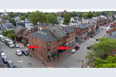 2 Liberty Street #2R, Newburyport, MA 01950 - Photo 1