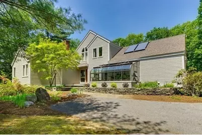 2160 Main St, Concord, MA 01742 - Photo 2