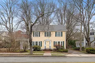 110 Leonard St, Belmont, MA 02478 - Photo 1