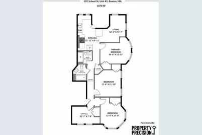 105 School Street #2, Boston, MA 02119 - Photo 26