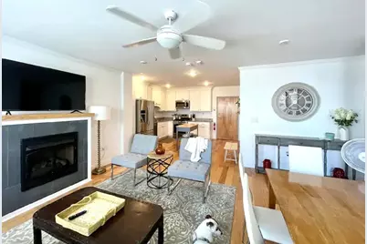 1008 Tremont St #2, Boston, MA 02120 - Photo 1