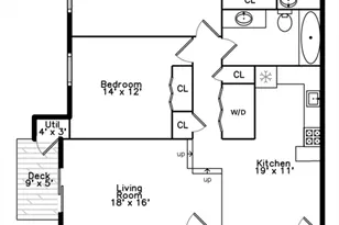 1210 VFW Parkway, Boston, MA 02132 - Photo 14