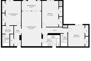 99 Pond Ave, Brookline, MA 02445 - Photo 18