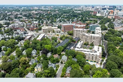 99 Pond Ave #417, Brookline, MA 02445 - Photo 20