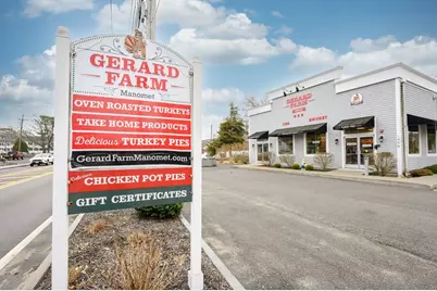 499 State Rd, Plymouth, MA 02360 - Photo 1