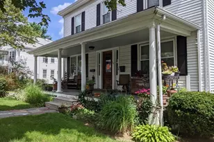 184 White St, Belmont, MA 02478 - Photo 1