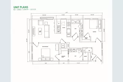 9 Central St #104, Somerville, MA 02143 - Photo 20