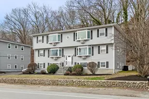 121 Cambridge Rd, Woburn, MA 01801 - Photo 1