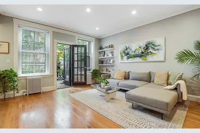 381 Marlborough St #1, Boston, MA 02115 - Photo 6