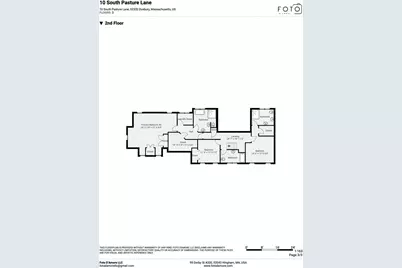 10 S Pasture Ln, Duxbury, MA 02332 - Photo 38