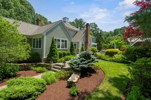 10 S Pasture Ln, Duxbury, MA 02332 - Photo 34