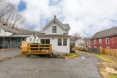 40 Frederick St, North Adams, MA 01247 - Photo 34