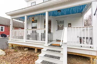 40 Frederick St, North Adams, MA 01247 - Photo 4