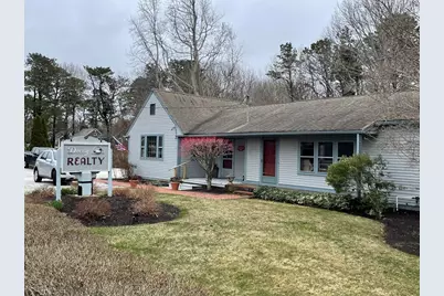 356 Old Kings Highway, Sandwich, MA 02537 - Photo 1