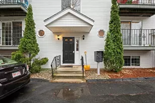 155 Hamilton St, Worcester, MA 01604 - Photo 2