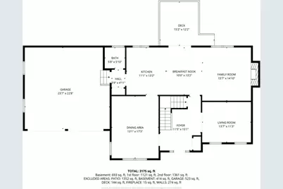 5 Greenbriar Lane, Bellingham, MA 02019 - Photo 24