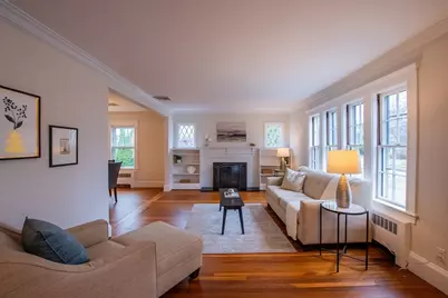 46 Converse Ave, Newton, MA 02458 - Photo 4