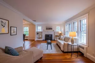 46 Converse Ave, Newton, MA 02458 - Photo 4